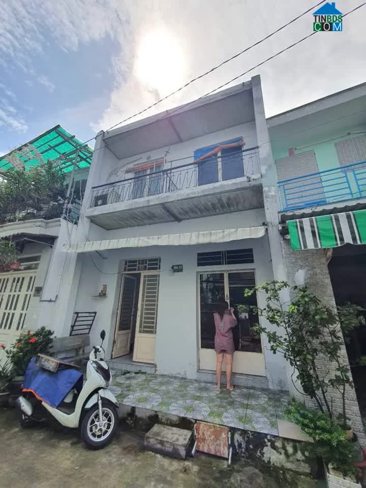 Ảnh HXH Thông, 2mặt Tiền Hẻm, Gần Tl10, 4P Qua Tên Lửa, Sổ Nờ Hậu Tài Lộc, 2tầng 59M2 Nhỉnh 4tỷ. 0