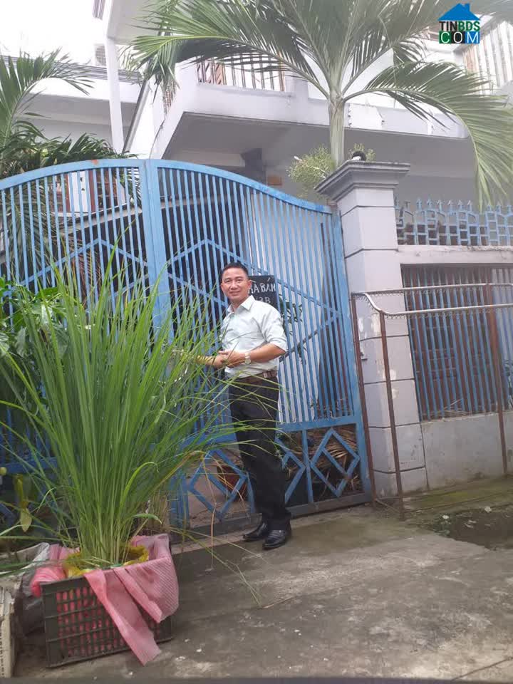 Ảnh HOT HOT HOT Nhà Biệt thự đẹp  7,5x 15  – Vị trí tốt – giá rẻ nhất TP Thủ Đức giá chỉ 6,5 tỷ 0