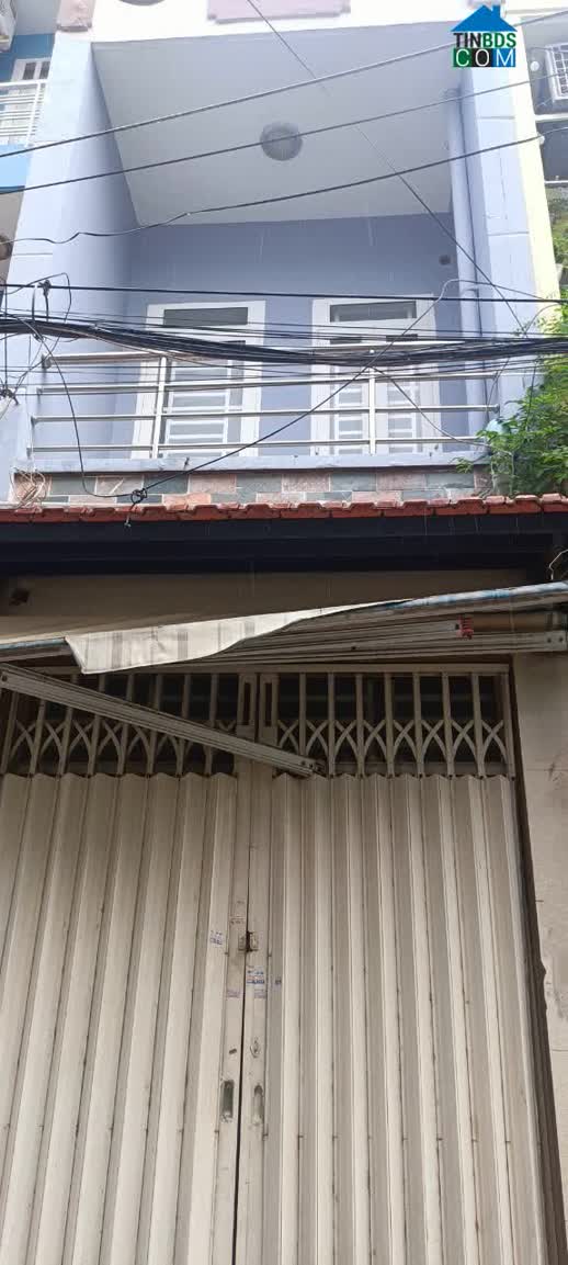 Ảnh HXH Thẳng Trục, Ngay Chợ Bình Trị Đông, Tl10, 5phút Qua Tên Lửa, Sổ Vuông Vức 2tầng 2PN Chỉ 2.5 Tỷ 0