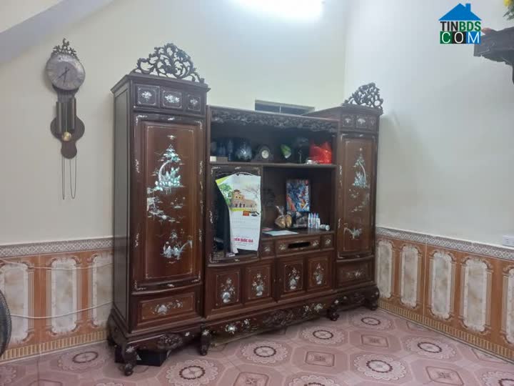 Ảnh Bán nhà Lý Sơn, giá 2,5 tỷ. DT sd 47m. 2 Tầng, MT 7m. 0