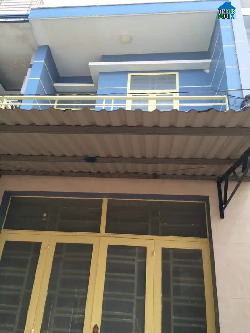 Ảnh Bình Tân, HXH Đổ Cửa, Sát Ql1a, Gần Tân Kỳ Tân Quý, Aeon Tân Phú, Sổ Nở Hậu, Nhà Mới 2tầng 46... 0