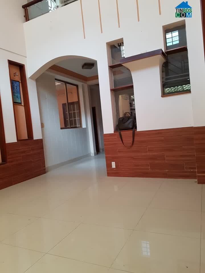 Ảnh Nhà To Giá Hạt Nho, 70m2 x 5tầng( nở hậu 6m) , Nơ Trang Long, chỉ 6.1tỷ 0