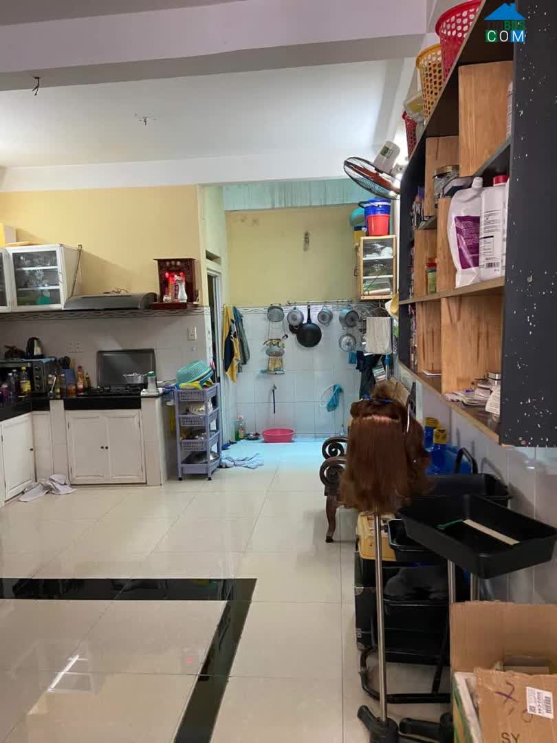 Ảnh Liên Khu 5 6, HXT Tránh, Gần Ql1a, Tân Kỳ Tân Quý, Vừa Ở Vừa Kinh Doanh, Nhà Mới 2tầng 61m2... 0