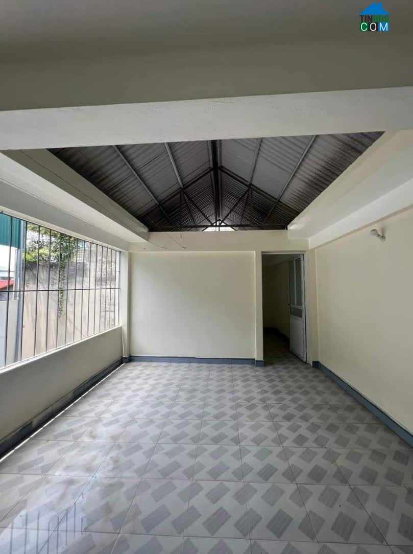 Ảnh Bán nhà HX KHU ĐÔ THỊ LINH ĐÀM 42m2 gần ô tô Hoàng Mai nhỉnh 3.65 tỷ. 0