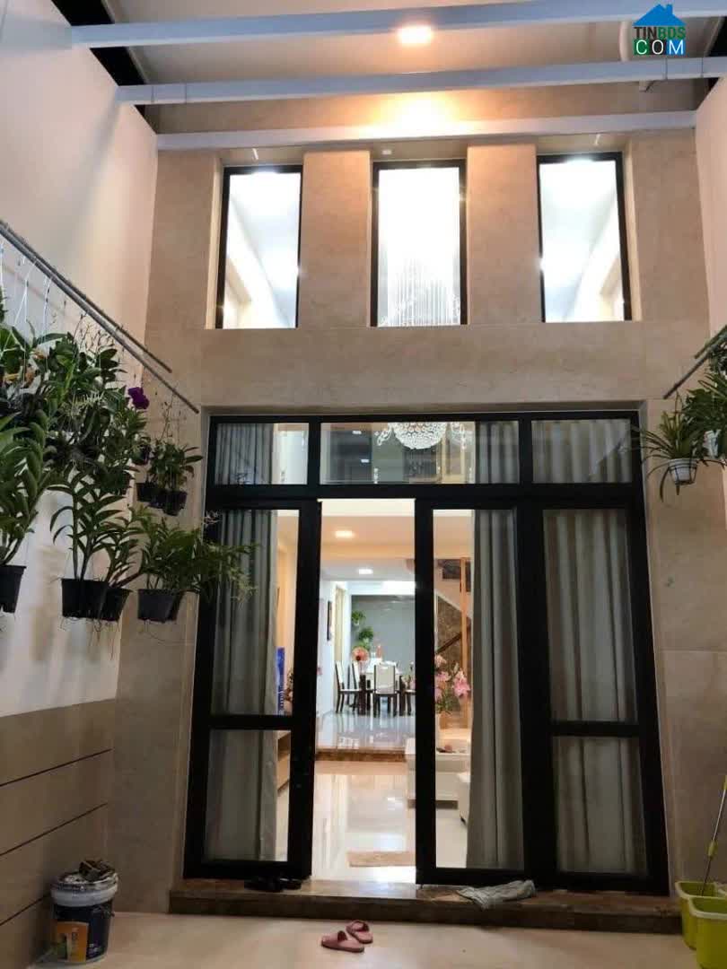 Ảnh HXH Thông Ôtô Ngủ Nhà, Ngay Lê Trọng Tấn, Gần Aeon Tân Phú, Sổ Nở Hậu, Nhà Mới 5tầng 4X20M Nhỉnh... 0