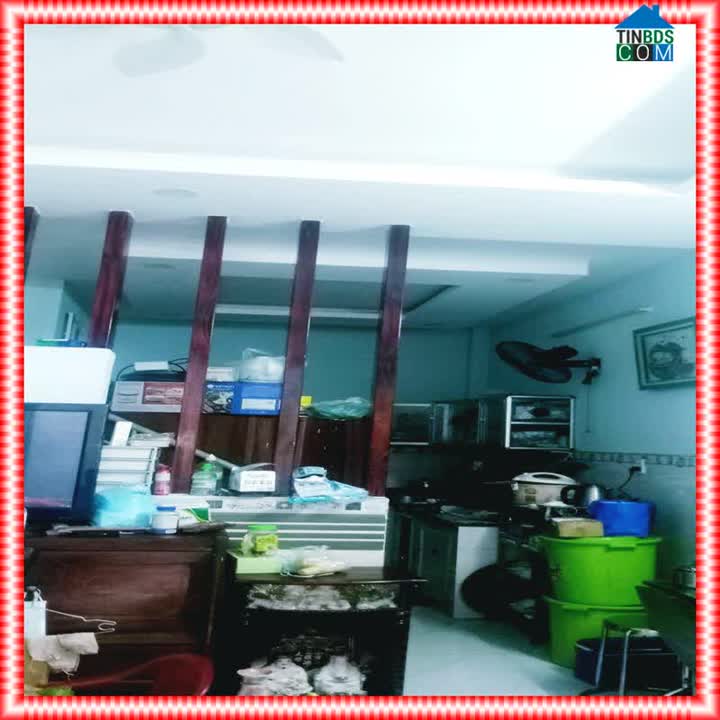 Ảnh HIẾM, Gò Vấp, Quang Trung, 40m2, 4 Tầng BTCT, Chỉ 3.3 TỶ 0