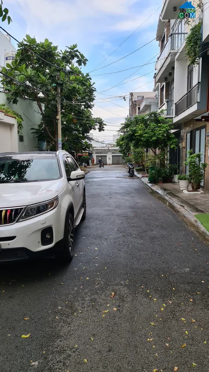 Ảnh (HOT) Bán nhà HXH Phạm Văn Bạch, 5T NHƯ MỚI, chỉ 90tr/m2, 0967229394 0