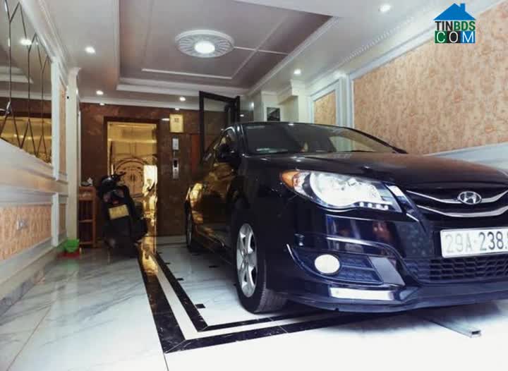 Ảnh Bàn nhà70m2 6tầng kinh doanh ngõ 68 Xuân Thủy Cầu Giấy chủ siêu mót bán (2) 0