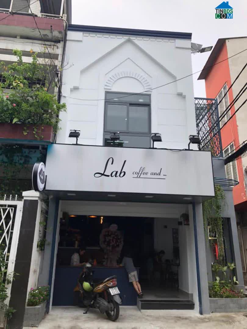 Ảnh (HOT) Mặt tiền KD Nguyễn Thái Sơn, Chỉ 90tr/m2, 5 x 23, 3T, NỞ HẬU, 0967229394 0