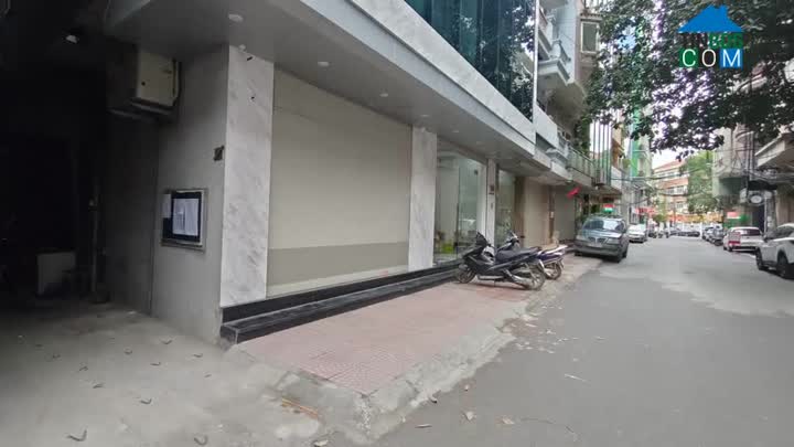 Ảnh Cực Hiếm- Mặt Phố Đống Đa_ 35M X 6t_ Ô Tô Tránh Kinh Doanh Chỉ 6,2 Tỷ. 0