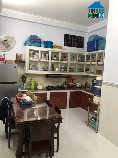 Ảnh Bán gấp nhà mặt tiền đường số 26 Linh Đông DTCN 88.6m ngang 5, 0