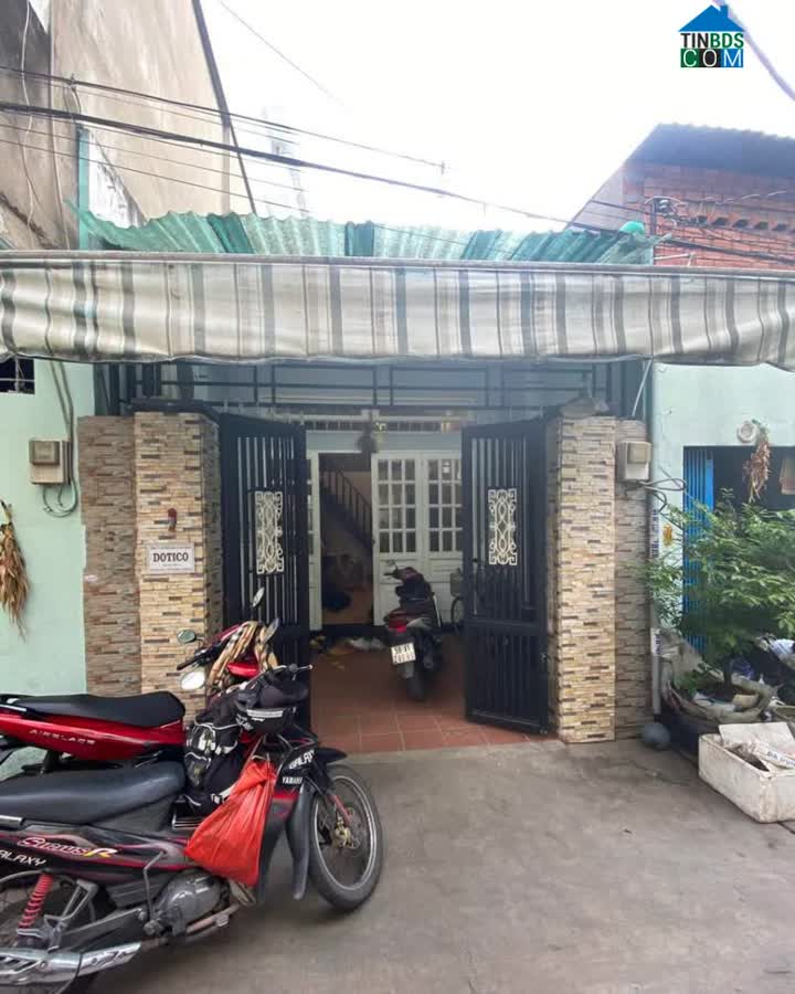 Ảnh Chủ Ngợp Nặng Gấp Bán Nhà Bình Tân, HXT Đổ Cửa, Ngay TL 10, Sát Tên Lừa, 2tầng 60M2 Chỉ 4.1 Tỷ. 0