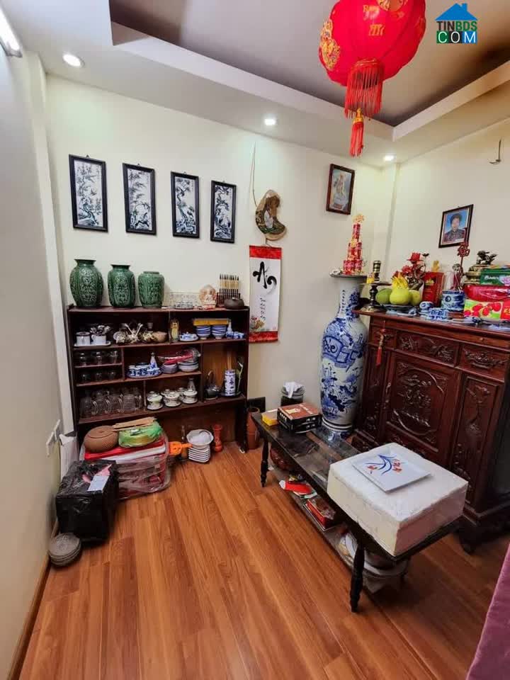 Ảnh Bán nhà nhỏ xinh phố Khương Trung, gần hồ Đầm Hồng, 30m2x4T tầng nhỉnh 3 tỷ. 0