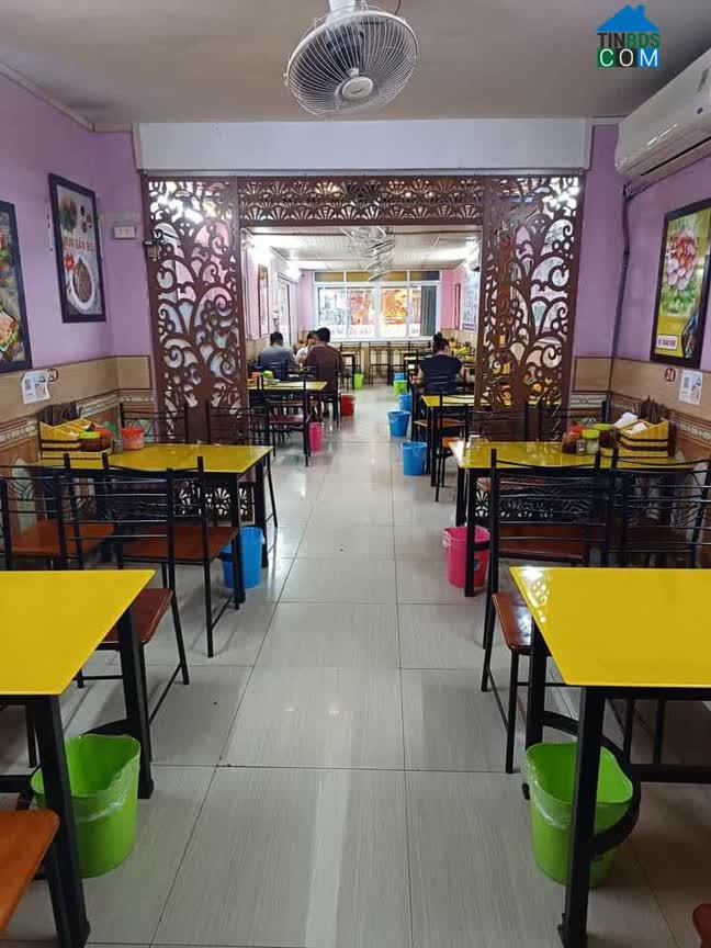 Ảnh Phân lô ô tô vỉa hè thang máy 65m2 7T KD các loại hình DV 22 tỷ 0