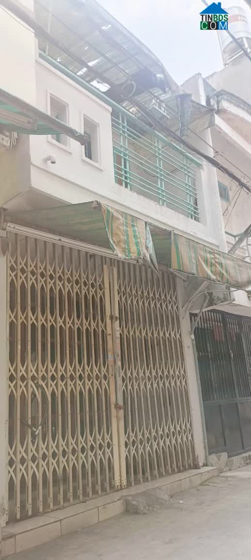 Ảnh Bán Nhà Lê Đình Cẩn_ Bình Tân, HXH Đổ Cửa, Ngay Tl10, 3P Qua Khu Tên Lửa, Aeon Mall, SHR Hoàn... 0