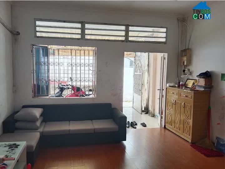 Ảnh P16 - Nguyễn Văn Lượng - 4.1 x 18 - chỉ 3.5 tỷ TL -0909251648 0