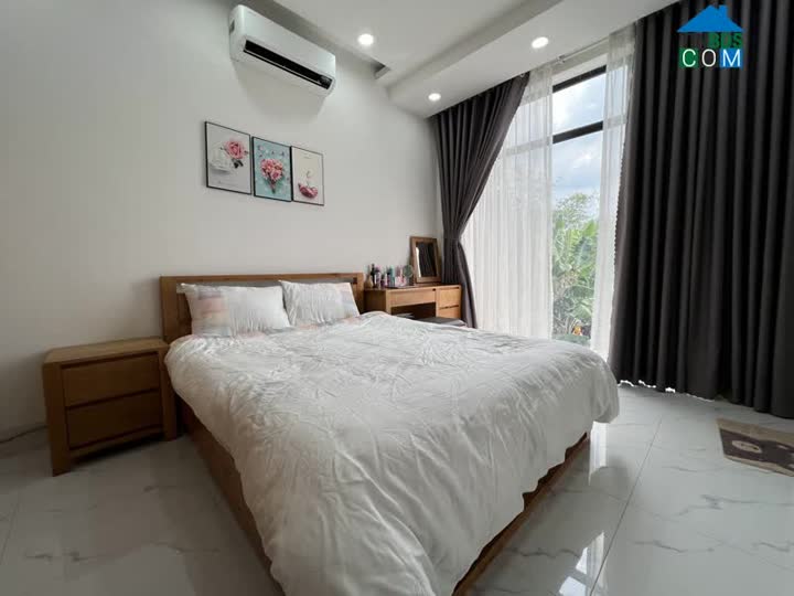 Ảnh Nhà gần ngã 4 Phan Văn Trị và Nguyễn Thái Sơn, chợ Gò Vấp, Vincom. 0