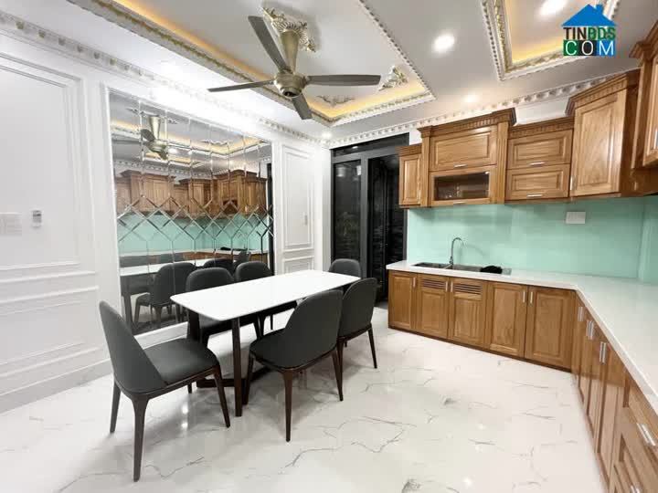 Ảnh Bán nhà khu CENTRAL HOME đường số 11 Trường Thọ 60m  HXT 0