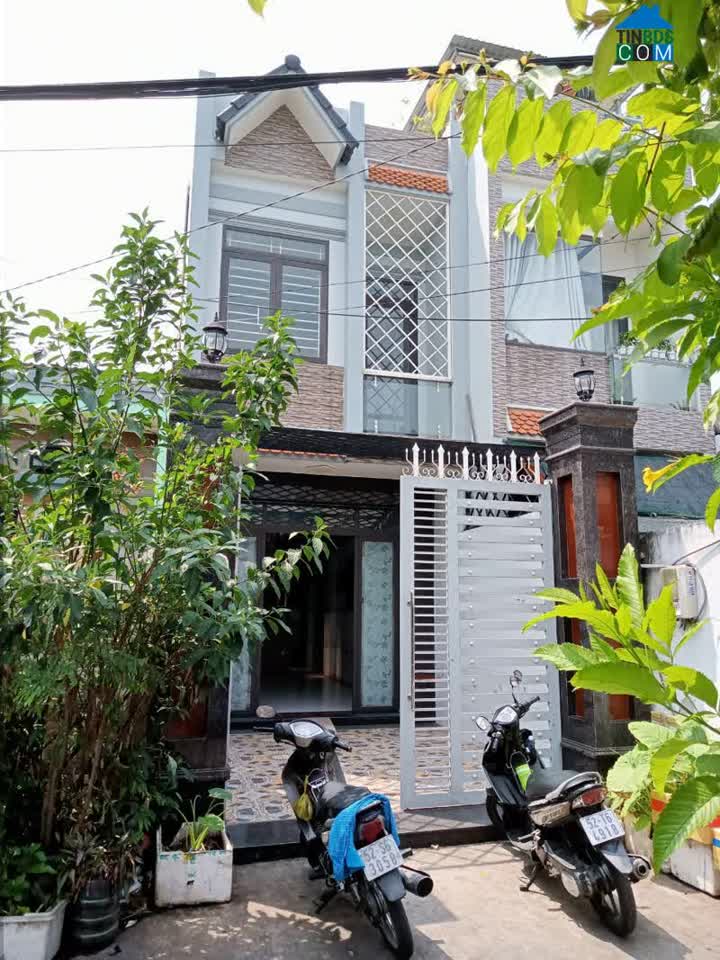 Ảnh Bình Tân, HXH Ôtô Ngủ Nhà, Gần MT Mã Lò, Tl10, Khu Tên Lửa, Aeon Mall, Sổ Vuông Vức, Nhà Rất... 0