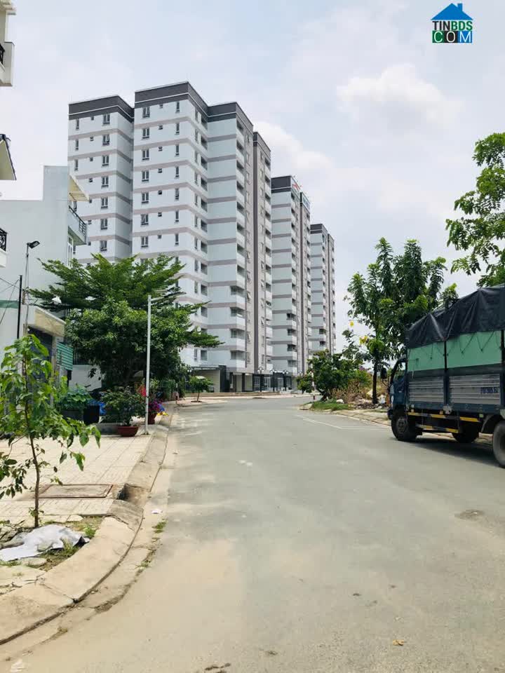 Ảnh 2 Tầng HXH-P14-Phạm Văn chiêu - 3.7 x17- chỉ 4.x tỷ TL-0909251648 0