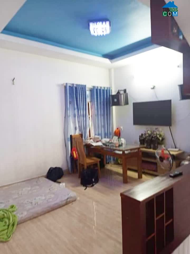 Ảnh Bán gấp nhà 55m ngang 5mx 11m  5pn gần đường Hiệp Bình HIệp Bình Chánh 0