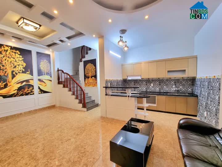 Ảnh Bán Nhà Dịch Vọng Hậu Cầu Giấy 45M 4T Gía 4.3 Tỷ. 0