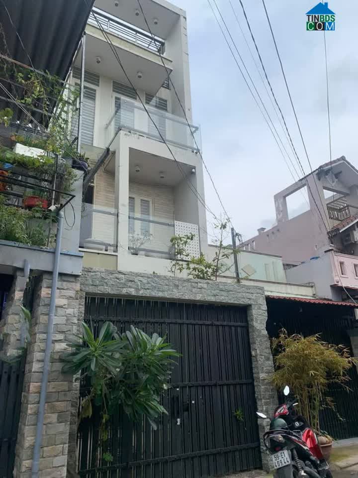 Ảnh Bình Tân, Đs1, HXT Thông Ôtô Ngủ Nhà, Ngay Bình Long, Gần Bốn Xã, Sổ Vuông A4, Nhà Rất Mới 4tầng... 0