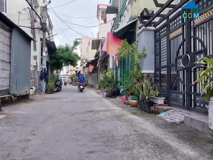 Ảnh (HOT) Bán Nhà trọ Nguyễn Văn Khối, 5 x 20, HXH, 2T, chỉ 70tr/m2, 0967229394 0