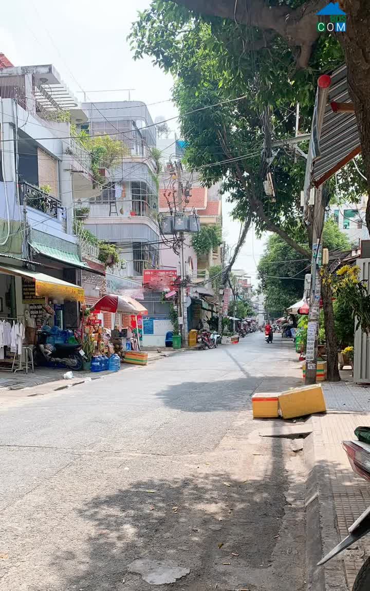 Ảnh (HIẾM) Bán nhà Phạm Huy Thông, 100m2, 5 x 20, 5T, chỉ 14 tỷ, 0967229394 0