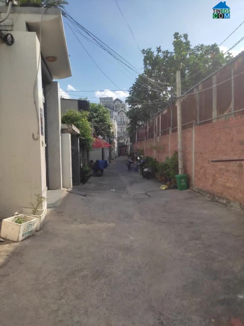 Ảnh (HOT) Bán Nhà trọ 60tr/m2 HXH Phan Huy Ích, 5.6 x 28, NỞ HẬU KHỦNG, 0967229394 0