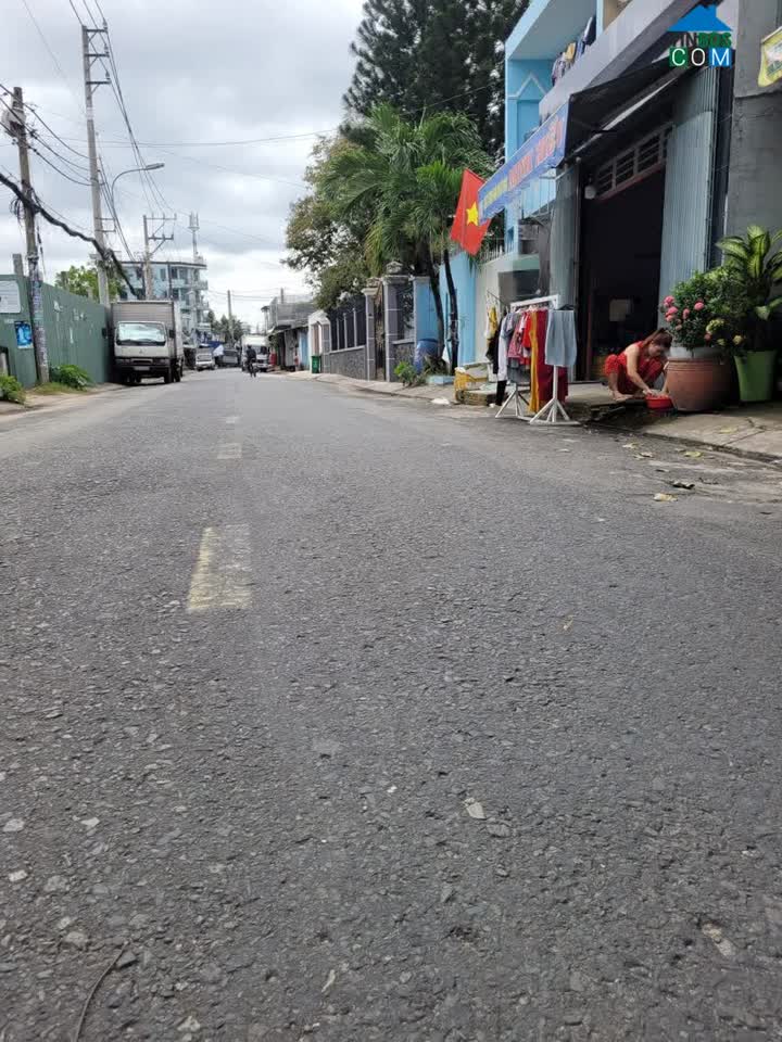 Ảnh (SOCK) Bán Nhà HXH Thống Nhất P11, 5.4 x 23, 3T NHƯ MỚI, chỉ 8 tỷ nhỉnh, 0967229394 0