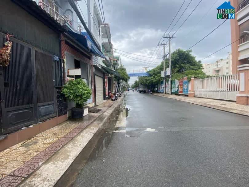 Ảnh Nhà Mặt Tiền Thành Mỹ, Tân Bình, Ngang 5 X 31, Nhỉnh 20 Tỷ. 0