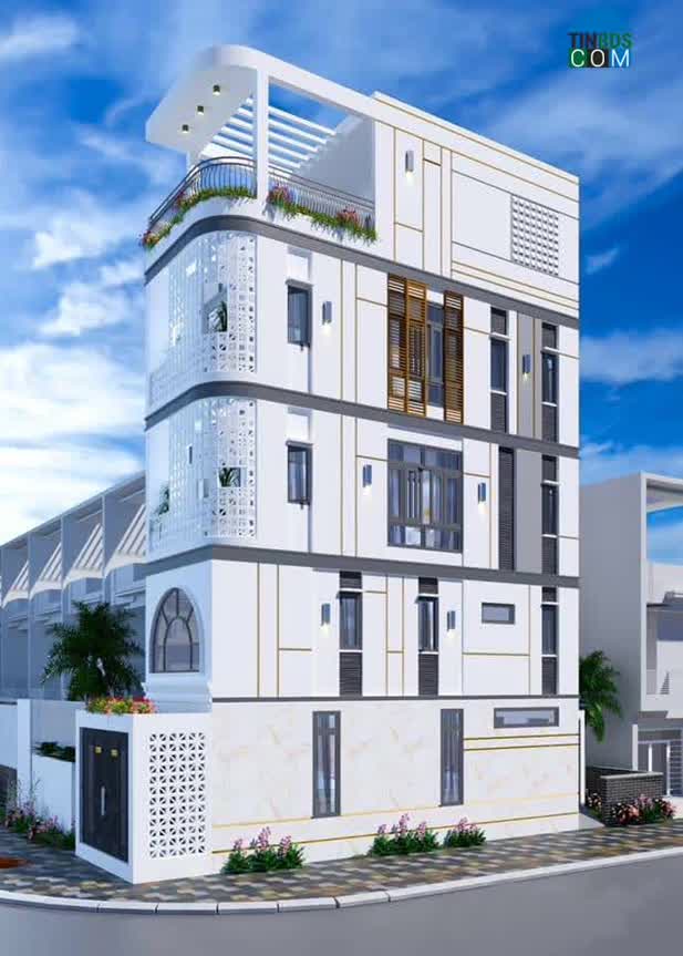 Ảnh Bán Nhà, Đất Gia Quất, Long Biên, Giá 3 tỷ có 55m. nhà C4, M7 gần 7m. 0