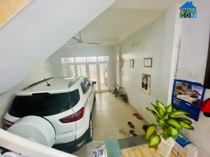 Ảnh (HOT) Nhà HXH Phạm Văn Chiêu, 4 x 17, 70m2, 2T, 6 tỷ 280 0