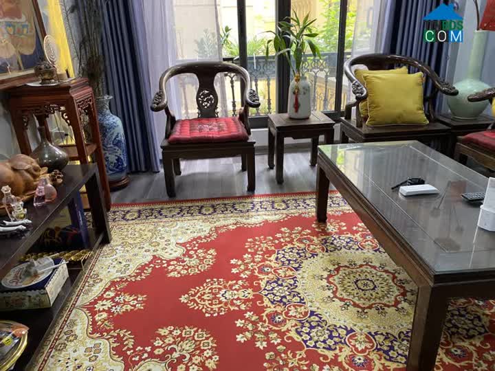 Ảnh Bán nhà Bồ Đề DTsd 40m, 4 Tầng, giá nhỉnh 5 tỷ. 0