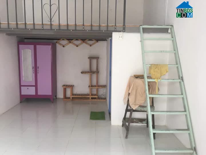 Ảnh Nhà Nhỏ C4 Gò Vấp Nằm Giáp Bình Thạnh - Phú Nhuận - Vị Trí Đi Đâu Cũng Tiện - Giá 2,6 Tỷ 0