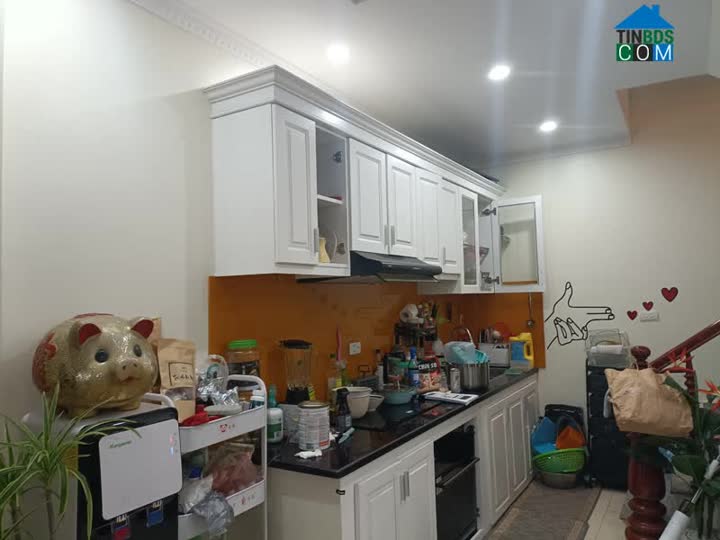 Ảnh Bán nhà Cổ Linh Dt 40m, 5 Tầng, giá nhỉnh 4 tỷ. 0