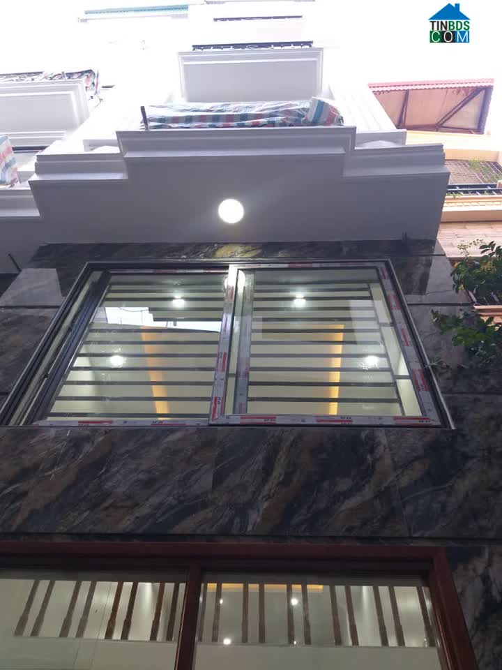 Ảnh Bán nhà Ngọc Lâm, Dt 32m, 6 Tầng, Mt 5m, giá hơn 4 tỷ. 0