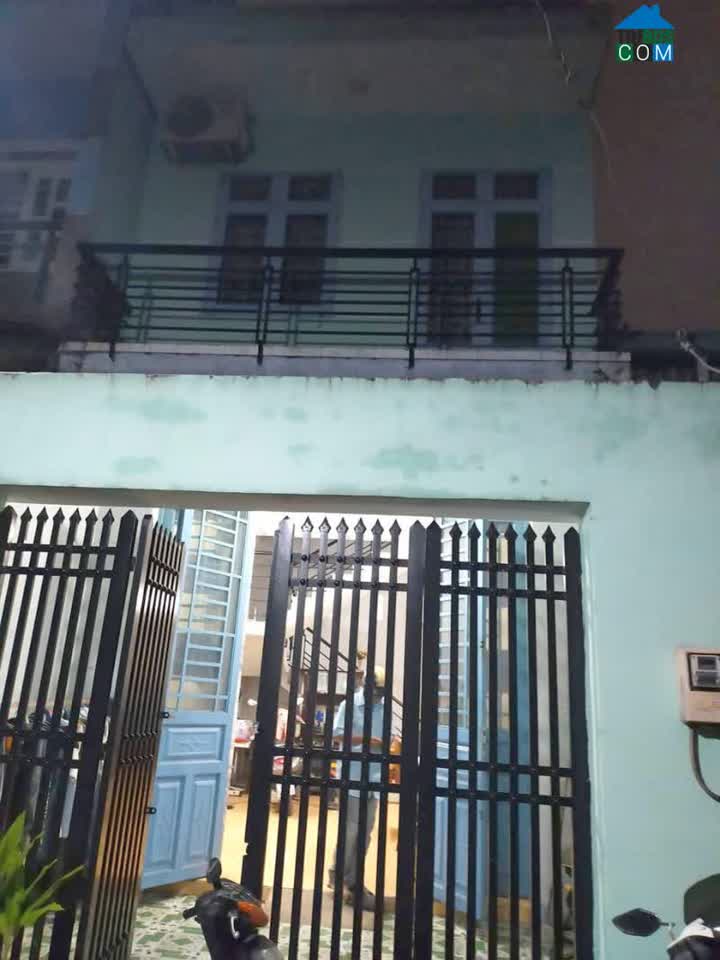 Ảnh HXH Ngủ Trong Nhà, Sát Chợ, Gần Hương Lộ 2, Tl10, 6phút Qua Khu Vip Tên Lửa, Sổ Vuông Vức, Nhà... 0