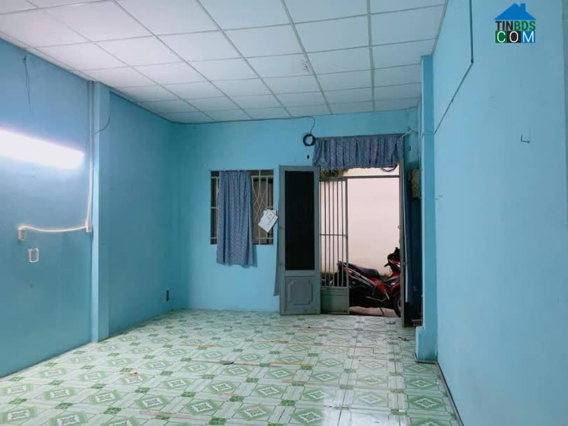 Ảnh Bán Nhà Bình Tân, Hương Lộ 2, HXH Thông Ôtô Ngủ Nhà, Sát Bình Trị Đông, Gần Bốn Xã, Giáp Tân... 0