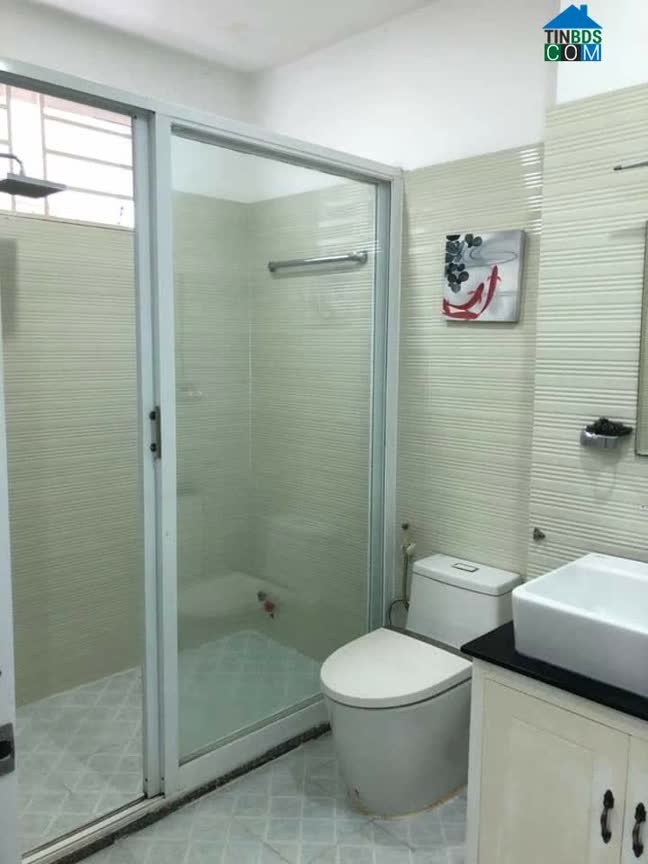Ảnh Nhà hẻm xe hơi, 2 mặt tiền, không lộ giới, chưa qua đầu tư 0