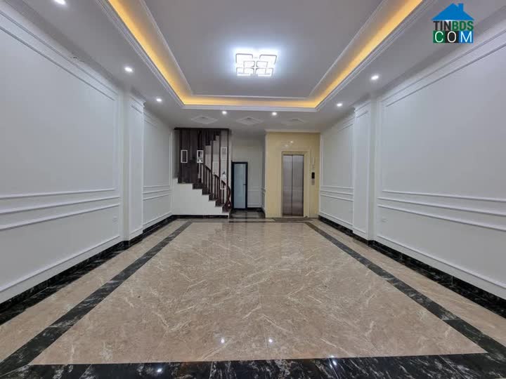 Ảnh Cần bán cửa hàng kinh doanh phố Trần Quang Diệu - 45m2 - Giá 16 tỷ - Kinh doanh sầm uất 0