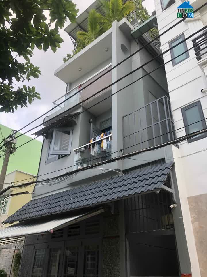 Ảnh (HOT) Bán Nhà HXH Lê Đức Thọ, 12PN, 6 x 23, 3T, chỉ 12 tỷ nhỉnh, 0967229394 0