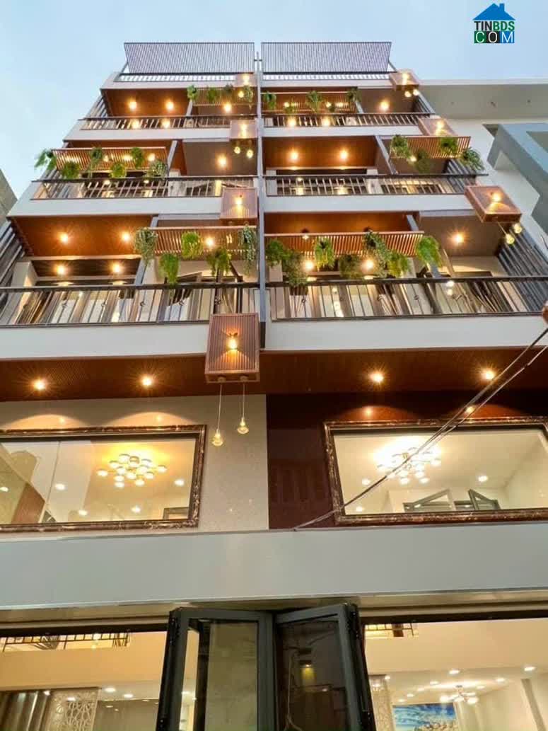 Ảnh (HOT) Bán Nhà HXH Nguyên Hồng, 4.5 x 23, 5T CHỦ Ở, 7 tỷ nhỉnh, 0967229394 0