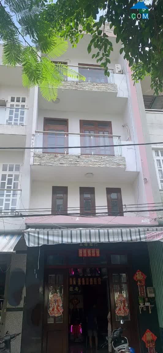 Ảnh Chủ Cực Ngợp Bank Bán Gấp Nhà Bình Tân, Đường 8m, Sát Mặt Tiền Tân Hòa Đông, Sổ Vuông A4, Nhà... 0