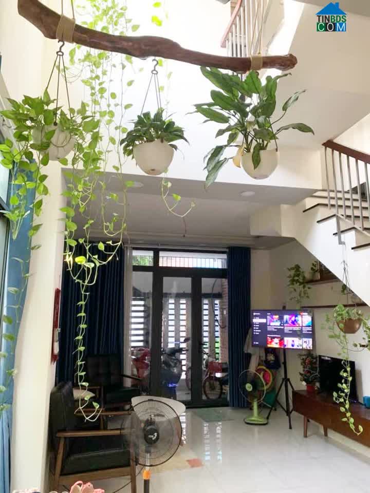 Ảnh Bán nhà 70m2 chỉ 6 tỷ đường số 12 Tam Bình ngang 5.5m xe tải tới cửa 0