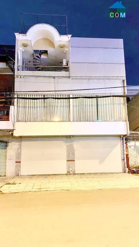 Ảnh Mặt Tiền Kinh Doanh Đa Ngành, Đường 20m, Ngay Khu Vip Số 1 Tên Lửa, Ngang Khủng 8m, Nhà Rất... 0