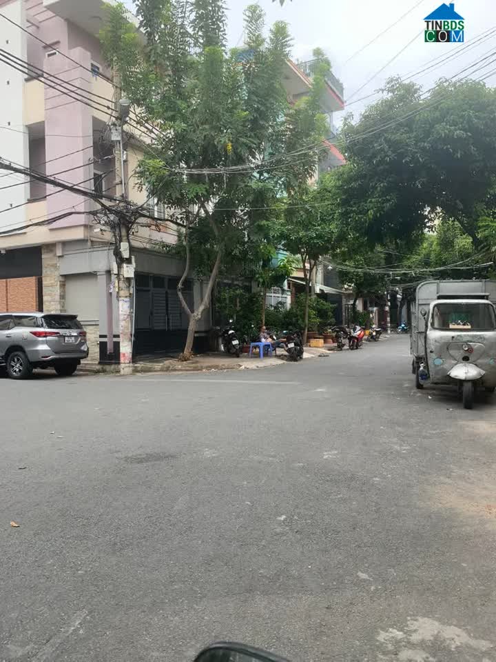 Ảnh (HOT) Bán Nhà HXH Quang Trung, 87m2, NỞ HẬU, 4T, THANG MÁY, 0967229394 0