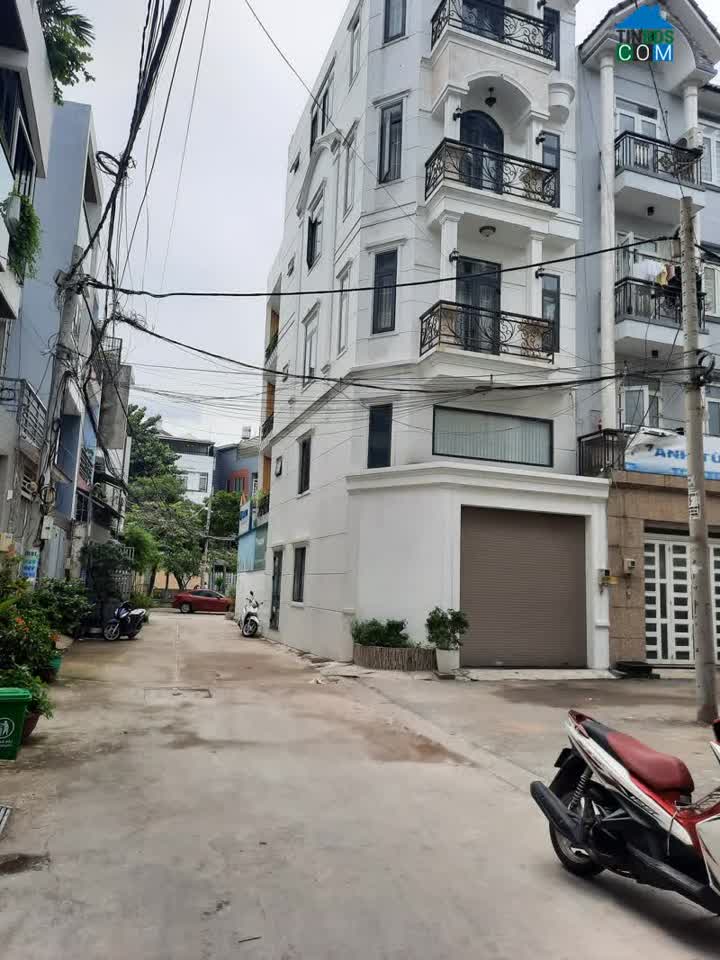 Ảnh (HOT) Bán Nhà HXH Nguyễn Văn Nghi, 4.5 x 19, 4T NỞ HẬU, 7 tỷ nhỉnh, 0967229394 0