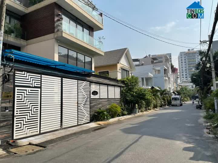 Ảnh (HOT) Bán Nhà HXH Lê Đức Thọ, 14 PN, 6 x 24, 4T, chỉ 12 tỷ nhỉnh, 0967229394 0